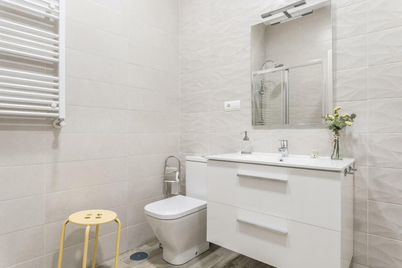 Waou La Latina I - Alquiler Corta Duracion Apartment *
